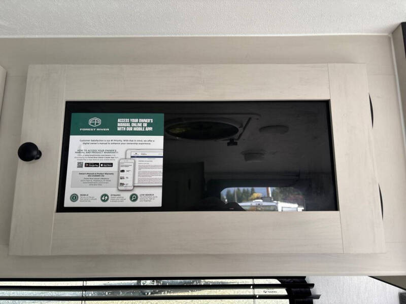 2026 Coachmen RV REMOTE 17R