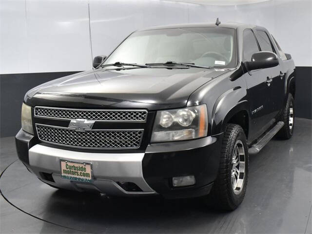 2009 Chevrolet Avalanche