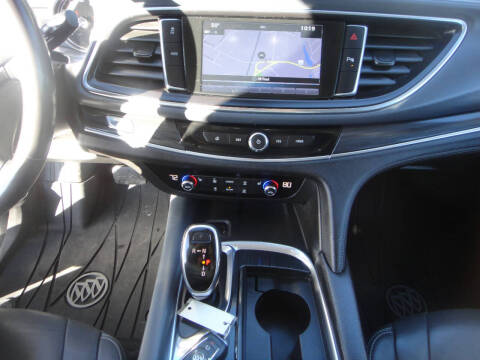 2019 Buick Enclave Essence