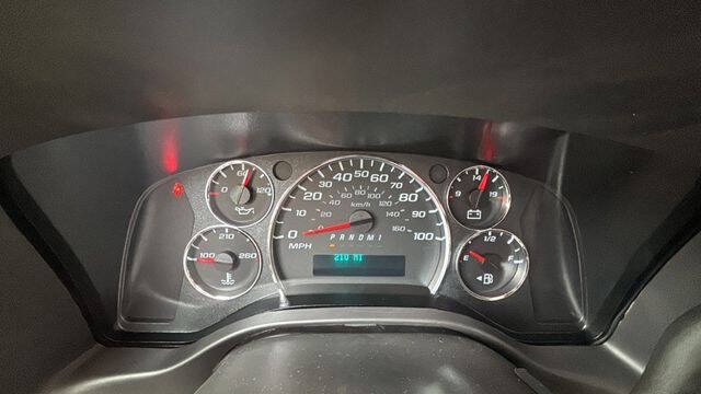 2025 Chevrolet Express 2500