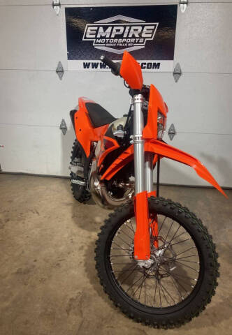 2026 KTM 300 XC-W