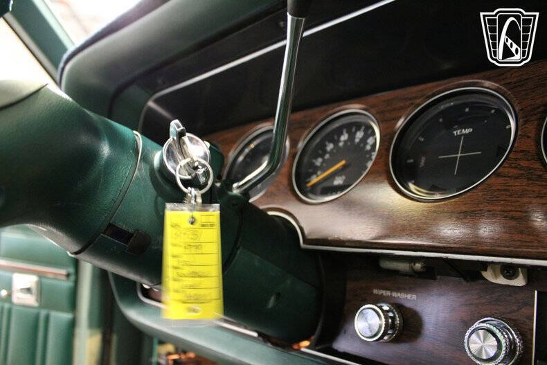 1979 Ford Ranchero
