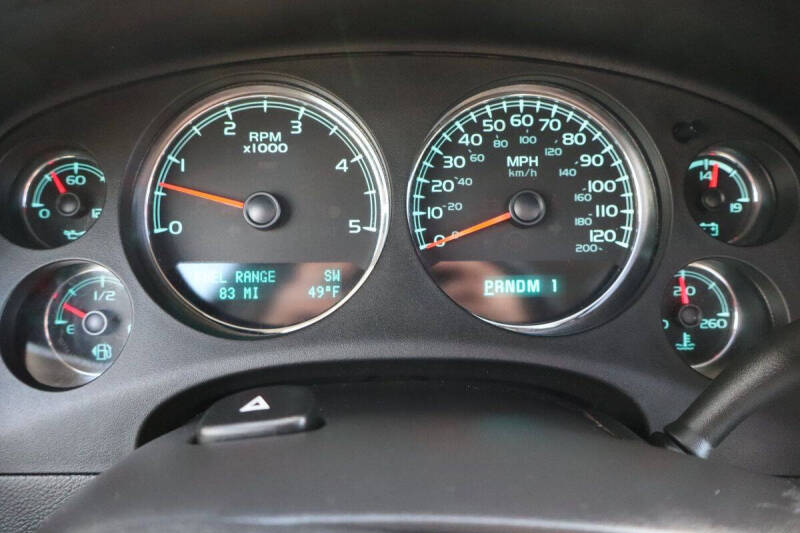 2014 GMC Sierra 2500HD Denali