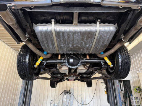 1968 Chevrolet Chevelle