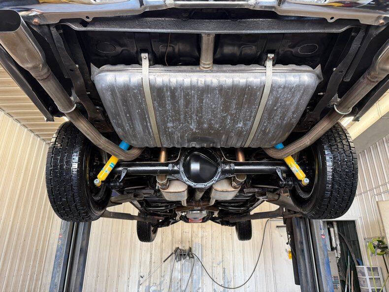 1968 Chevrolet Chevelle