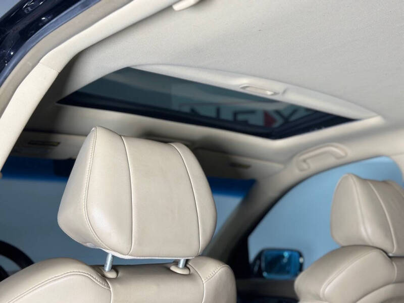 2008 Acura MDX SH-AWD