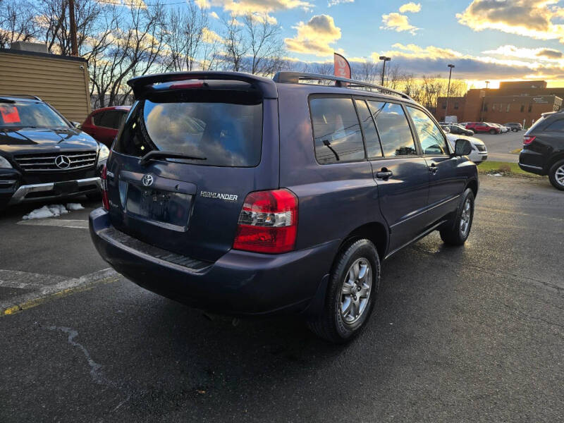 2007 Toyota Highlander