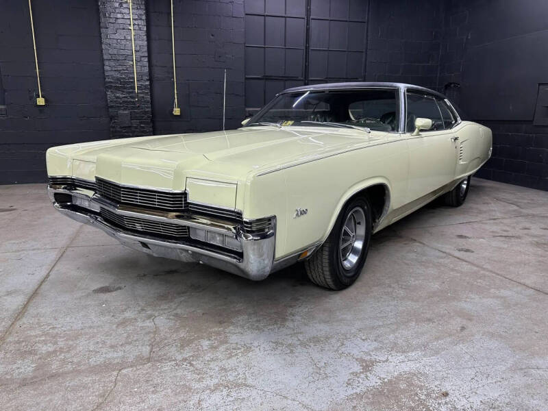 1970 Mercury Marauder