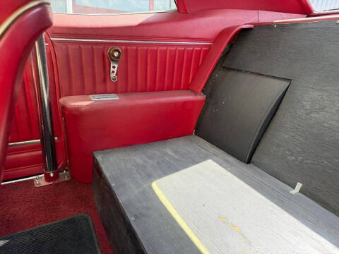1969 Chevrolet Impala