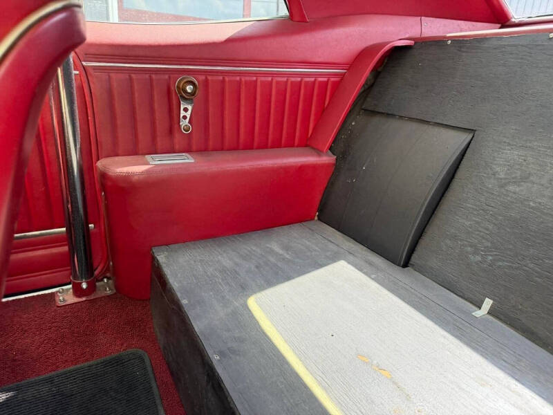 1969 Chevrolet Impala