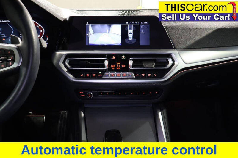 2023 BMW 4 Series M440i