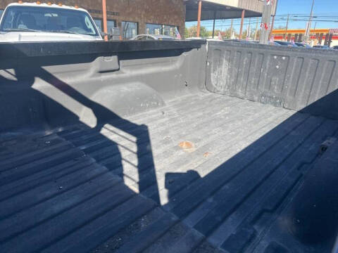 2010 GMC Sierra 3500HD SLT