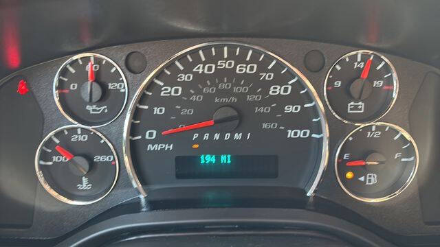 2025 Chevrolet Express 2500