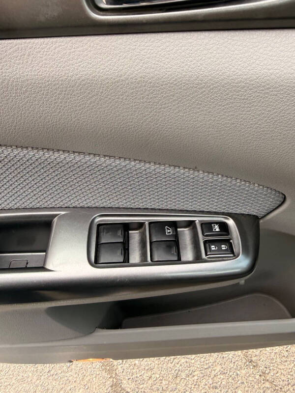 2011 Subaru Forester 2.5X Premium