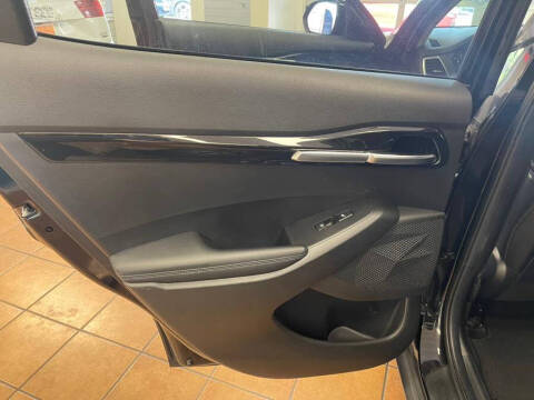 2021 Kia Seltos SX Turbo