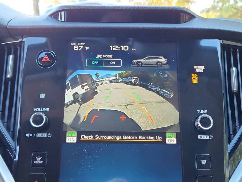 2023 Subaru Outback Limited XT