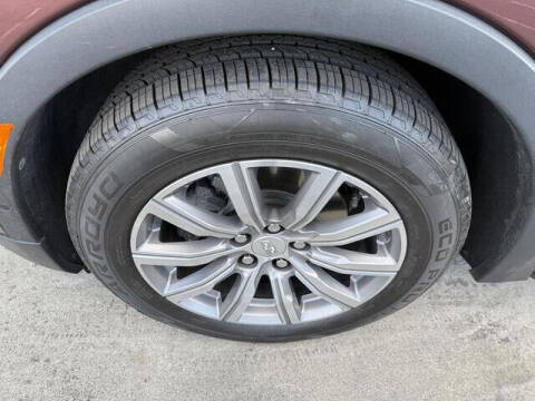 2023 Cadillac XT4 Sport