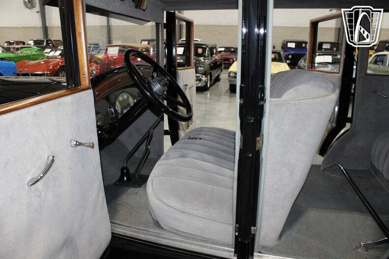 1926 Chrysler Imperial