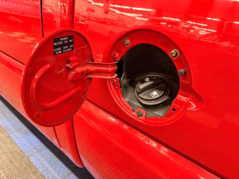 2003 Chevrolet Silverado 1500 SS