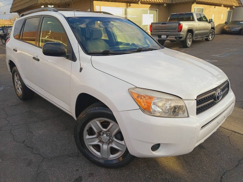 2006 Toyota RAV4