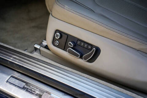 2012 Bentley Continental GT
