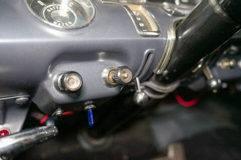 1955 Pontiac Chieftain