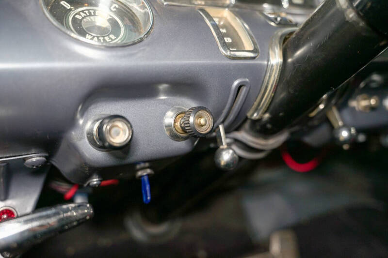 1955 Pontiac Chieftain