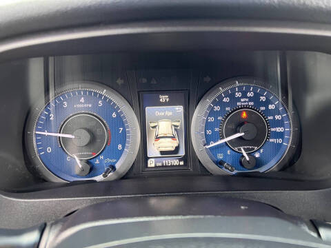 2017 Toyota Sienna XLE 7-Passenger