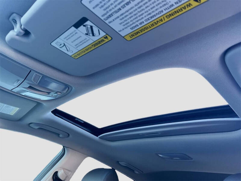 2022 Hyundai Kona Limited