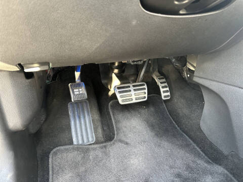 2011 Ford Edge Sport