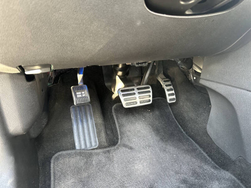 2011 Ford Edge Sport