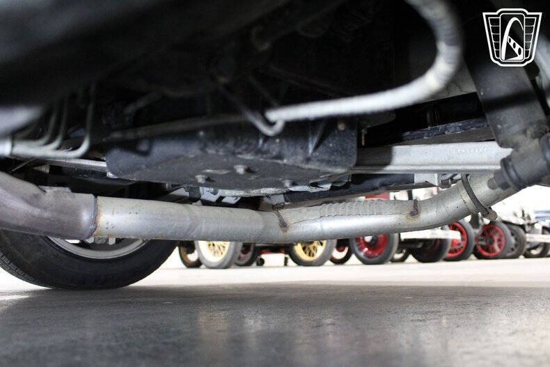 1986 Chevrolet Corvette