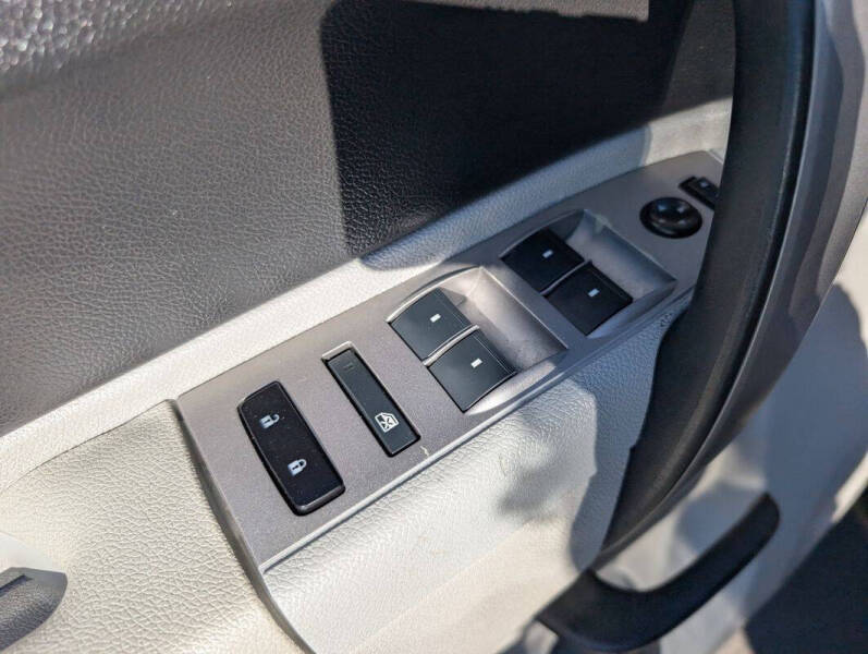 2010 Chevrolet Silverado 1500 LT