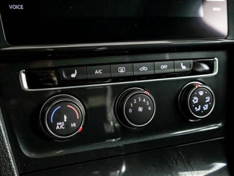 2019 Volkswagen Golf Alltrack