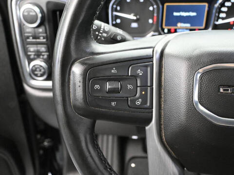 2023 GMC Sierra 2500HD