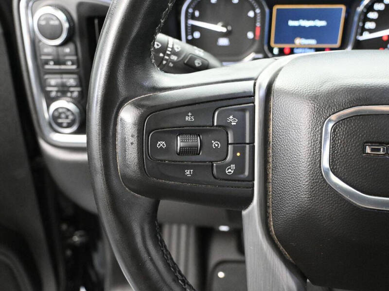 2023 GMC Sierra 2500HD