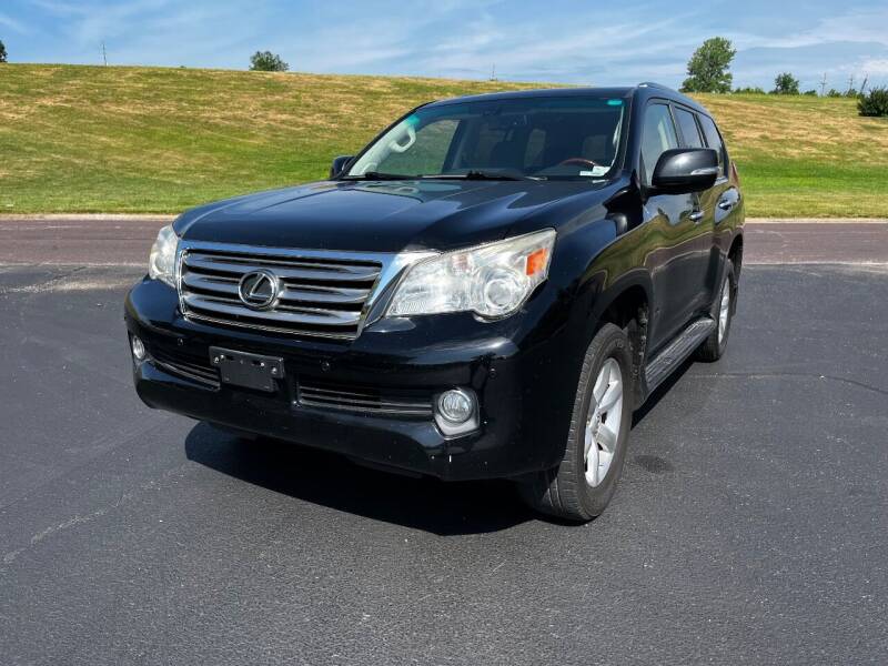 2011 Lexus GX 460 for sale in Pacific, MO