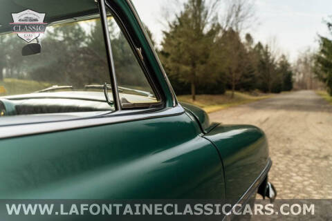 1954 Chrysler New Yorker