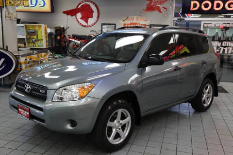 2008 Toyota RAV4