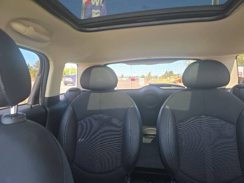 2012 MINI Cooper Countryman