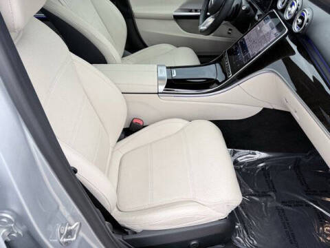 2022 Mercedes-Benz C-Class C 300