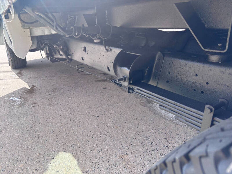 2020 Chevrolet Express 3500