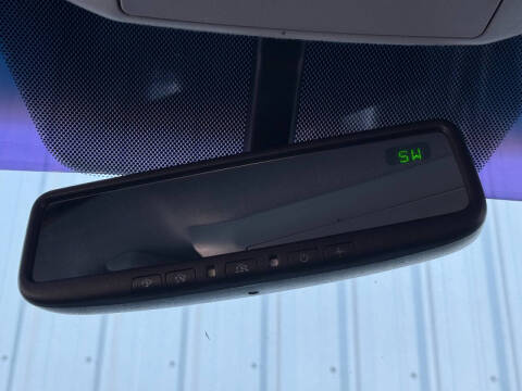 2010 Toyota Sequoia Limited