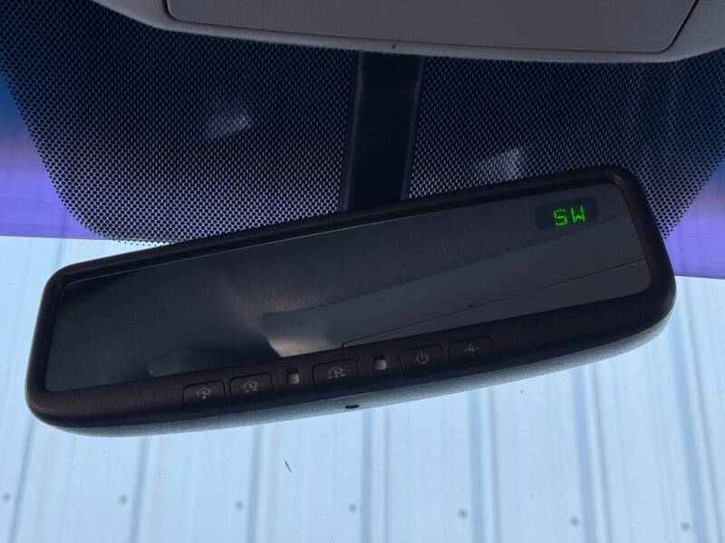 2010 Toyota Sequoia Limited