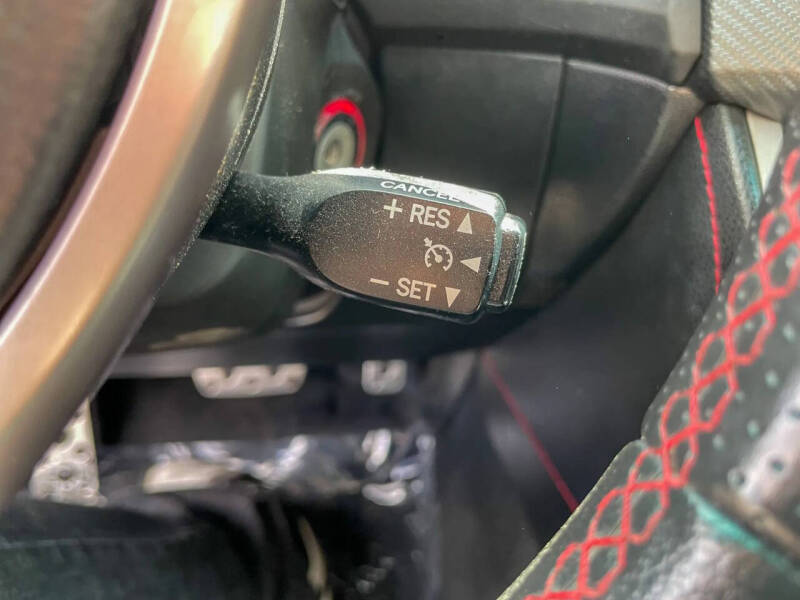 2015 Scion FR-S