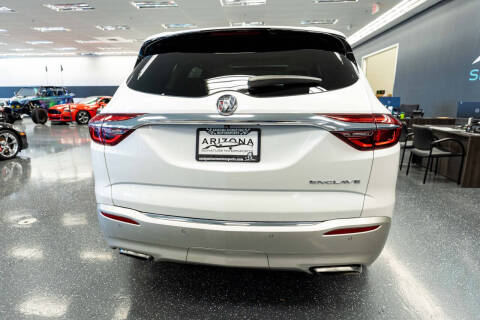 2019 Buick Enclave Premium