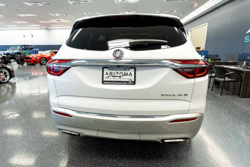 2019 Buick Enclave Premium