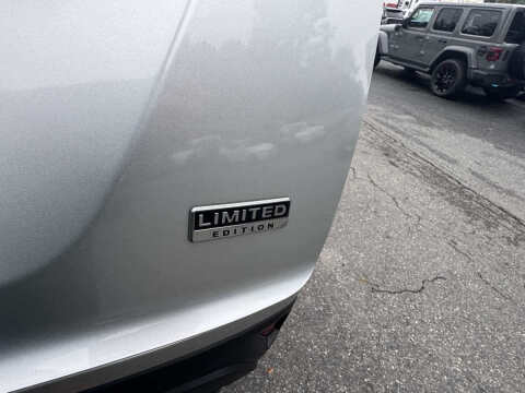 2024 Mitsubishi Eclipse Cross LE