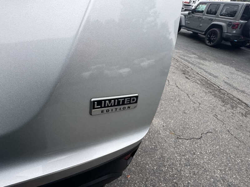 2024 Mitsubishi Eclipse Cross LE