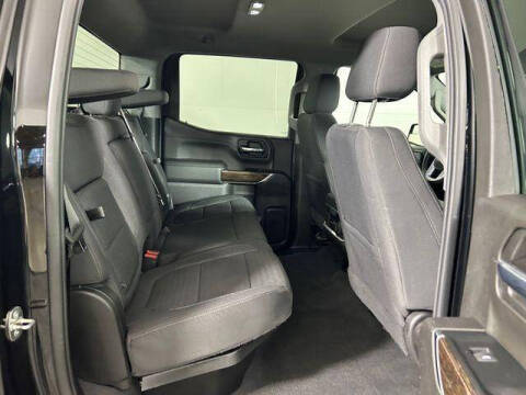 2022 GMC Sierra 1500 Limited